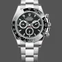 Replica 2024 Rolex Cosmograph Daytona Oystersteel m126500ln 0002 40mm