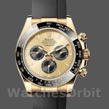 Replica Replica Rolex Cosmograph Daytona 126518LN