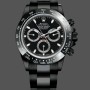 Replica Rolex Cosmograph Daytona 116500LN Carbon Black Coated Limited Edition Uhr