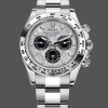 Replica Rolex Cosmograph Daytona 116509 Meteorite Grey Dial 40MM Herren Replica Uhr Präzise Verarbeitung