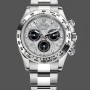 Replica Rolex Cosmograph Daytona 116509 Meteorite Grey Dial 40MM Herren Replica Uhr
