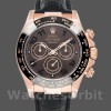 Replica Rolex Cosmograph Daytona 116515 Chocolate Brown Dial 40mm Herren Replica Uhr, Replica Uhren, Perfekte Replik