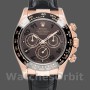 Replica Rolex Cosmograph Daytona 116515 Chocolate Brown Dial 40mm Herren Replica Uhr