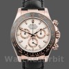 Replica Rolex Cosmograph Daytona 116515 Ivory Dial 40mm Herren Replica Uhr, Replika Uhren, Luxuriöse Optik