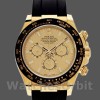 Replica Rolex Cosmograph Daytona 116518 Champagner Zifferblatt Automatik 40mm Herren Replica Uhr, Exakte Nachbildung, Luxuriöse Optik