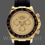 Replica Rolex Cosmograph Daytona 116518 Champagner Zifferblatt Automatik 40mm Herren Replica Uhr