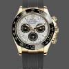 Replica Rolex Cosmograph Daytona 116518LN Meteorite and Black Index Dial 40mm Herren Replica Uhr, Imitat, Schweizer Handwerkskunst