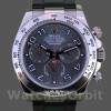 Replica Rolex Cosmograph Daytona 116519 Grey Racing Dial 40mm Herren Replica Uhr, Exakte Nachbildung, Sammlerstück