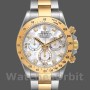 Replica Rolex Cosmograph Daytona 116523 Diamond Mother of Pearl Dial 40mm Herren Replica Uhr