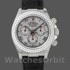 Replica Rolex Cosmograph Daytona 116589 Meteorite Grey Dial 40MM Herren Replica Uhr Stilvolles Accessoire
