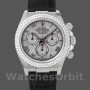 Replica Rolex Cosmograph Daytona 116589 Meteorite Grey Dial 40MM Herren Replica Uhr