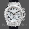 Replica Rolex Cosmograph Daytona 116599 Pave Diamond Dial 40mm Herren Replica Uhr, Nachbau, Sammlerstück