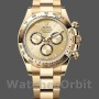 Replica Rolex Cosmograph Daytona 126508 0005 Uhren