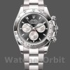 Replica Rolex Cosmograph Daytona 126509 0001 40MM Alltagsfreundlich