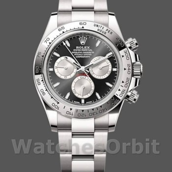 Replica Rolex Cosmograph Daytona 126509 0001 40MM