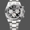 Replica Rolex Cosmograph Daytona 126509 0002 Diamond Mark 40MM Stilvolles Accessoire