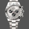 Replica Rolex Cosmograph Daytona 126509 0003 Silber Zifferblatt 40MM Authentisches Aussehen