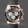 Replica Rolex Cosmograph Daytona 126515LN Uhren Stilvolles Accessoire