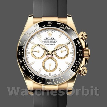Replica Rolex Cosmograph Daytona 126518LN Uhren