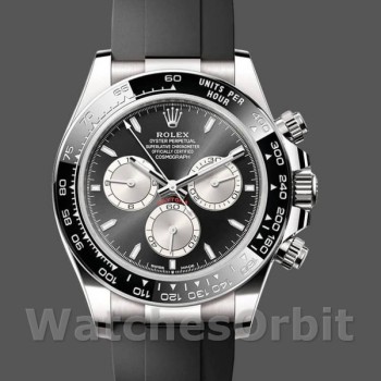 Replica Rolex Cosmograph Daytona 126519LN