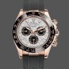 Replica Rolex Cosmograph Daytona 40 mm Meteorite Dial Everose Gold 116515ln 0055 Elegantes Design
