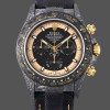 Replica Rolex Cosmograph Daytona DiW Essence Carbon Fiber Luminous Limited Edition Perfekte Replik