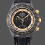 Replica Rolex Cosmograph Daytona DiW Essence Carbon Fiber Luminous Limited Edition