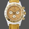 Replica Rolex Cosmograph Daytona DiW Quarz Fiber Luminous Limited Edition 40 mm Perfekte Replik