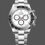 Replica 2024 Rolex Cosmograph Daytona Oyster Oystersteel M126500ln 0001 40mm