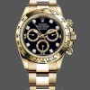 Replica Rolex Daytona 116508 0008 40MM Zeitlose Eleganz