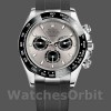 Replica Rolex Daytona 116519 Grey 40MM, Replica Uhr, Edle Materialien