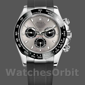 Replica Rolex Daytona 116519 Grey 40MM