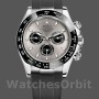 Replica Rolex Daytona 116519 Grey 40MM