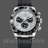 Replica Rolex Daytona 116519 Meteorite und Black Dial 40mm Herren Replica Uhr, Replika Uhren, Stilvolles Accessoire