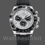 Replica Rolex Daytona 116519 Meteorite und Black Dial 40mm Herren Replica Uhr