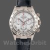 Replica Rolex Daytona 116519 Meteorite Dial Lederarmband 40mm Herren Replica Uhr, Replika Uhren, Klassisches Design