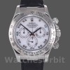 Replica Rolex Daytona 116519 Mother of Pearl Arabic Dial 40mm Herren Replica Uhr, Imitat, Robuste Qualität
