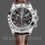 Replica Rolex Daytona 116519 White Gold Grey Dial 40mm Herren Replica Uhr