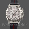 Replica Rolex Daytona 116519MT Meteorite Dial RubberB Strap 40mm Herren Replica Uhr, Replika Uhren, Schweizer Handwerkskunst