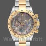 Replica Rolex Daytona 116523 Edelstahl Black MOP Zifferblatt 40mm Herren Replica Uhr