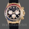 Replica Rolex Daytona 116598RBOW 40MM Uhren Elegantes Design