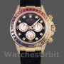 Replica Rolex Daytona 116598RBOW 40MM Uhren