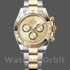 Replica Rolex Daytona 126503 0004 40MM Schweizer Handwerkskunst