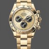 Replica Rolex Daytona 126508 0006 Gelbgold am Armband 1:1 Replica Uhr Edle Materialien