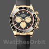 Replica Rolex Daytona 126518LN 0004 40MM Uhren Sammlerstück