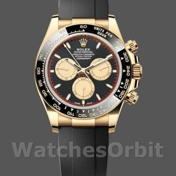 Replica Rolex Daytona 126518LN 0004 40MM Uhren