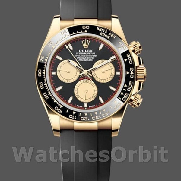 Replica Rolex Daytona 126518LN 0004 40MM Uhren Sammlerstück