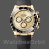 Replica Rolex Daytona 126518LN 0010 40MM Stilvolles Accessoire