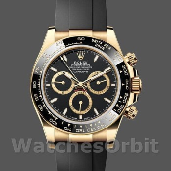 Replica Rolex Daytona 126518LN 40MM Uhren