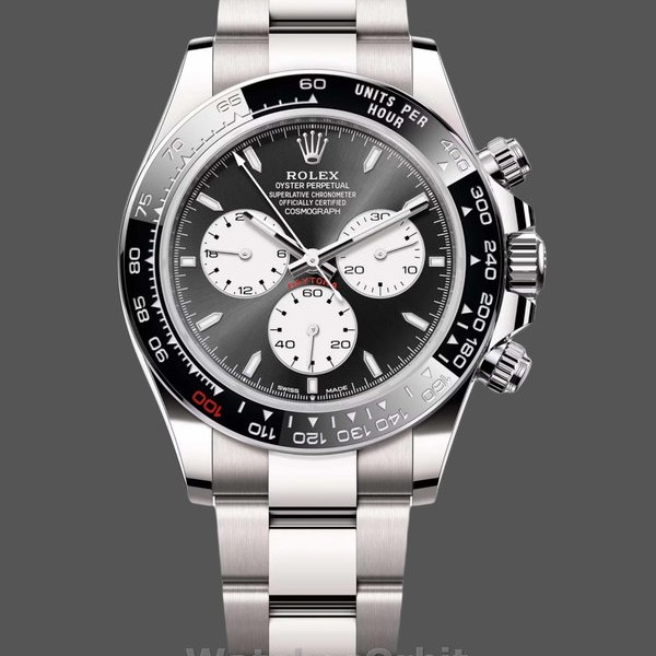 Replica Rolex Daytona 126529LN 40MM Uhren Luxuriöse Optik